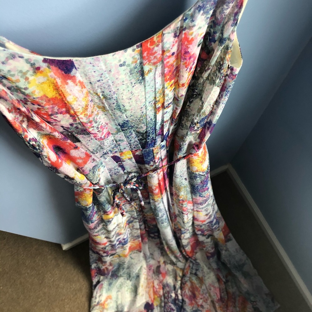 NEW Gorgeous Long Charlie Jade Maxi Dress - Picture 3 of 6